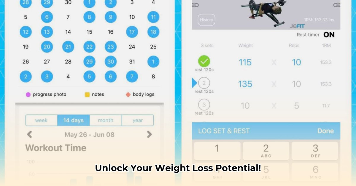 accountability-app-for-weight-loss